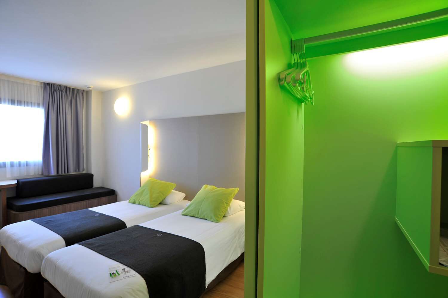 Foto - Travelodge Málaga Airport