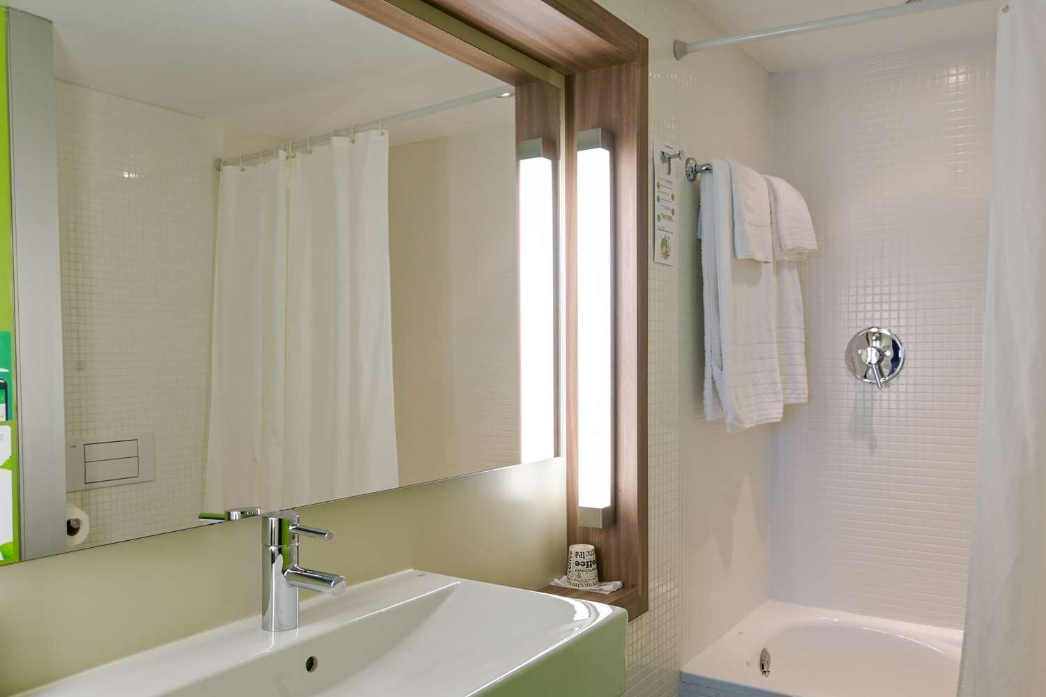 Foto - Travelodge Málaga Airport