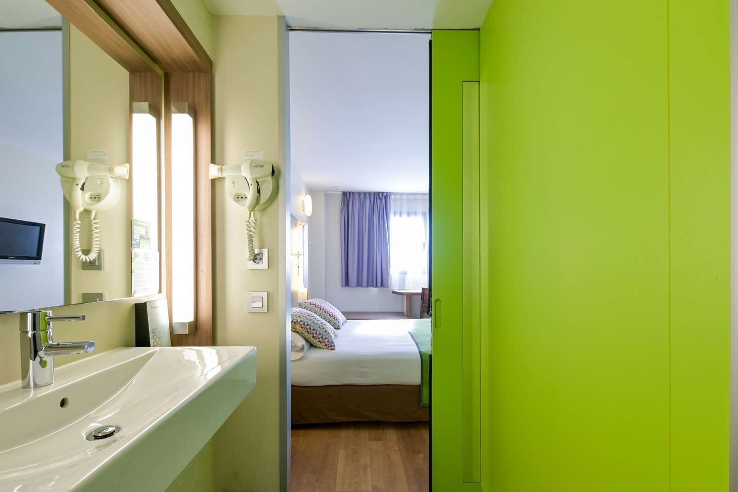 Foto - Travelodge Málaga Airport