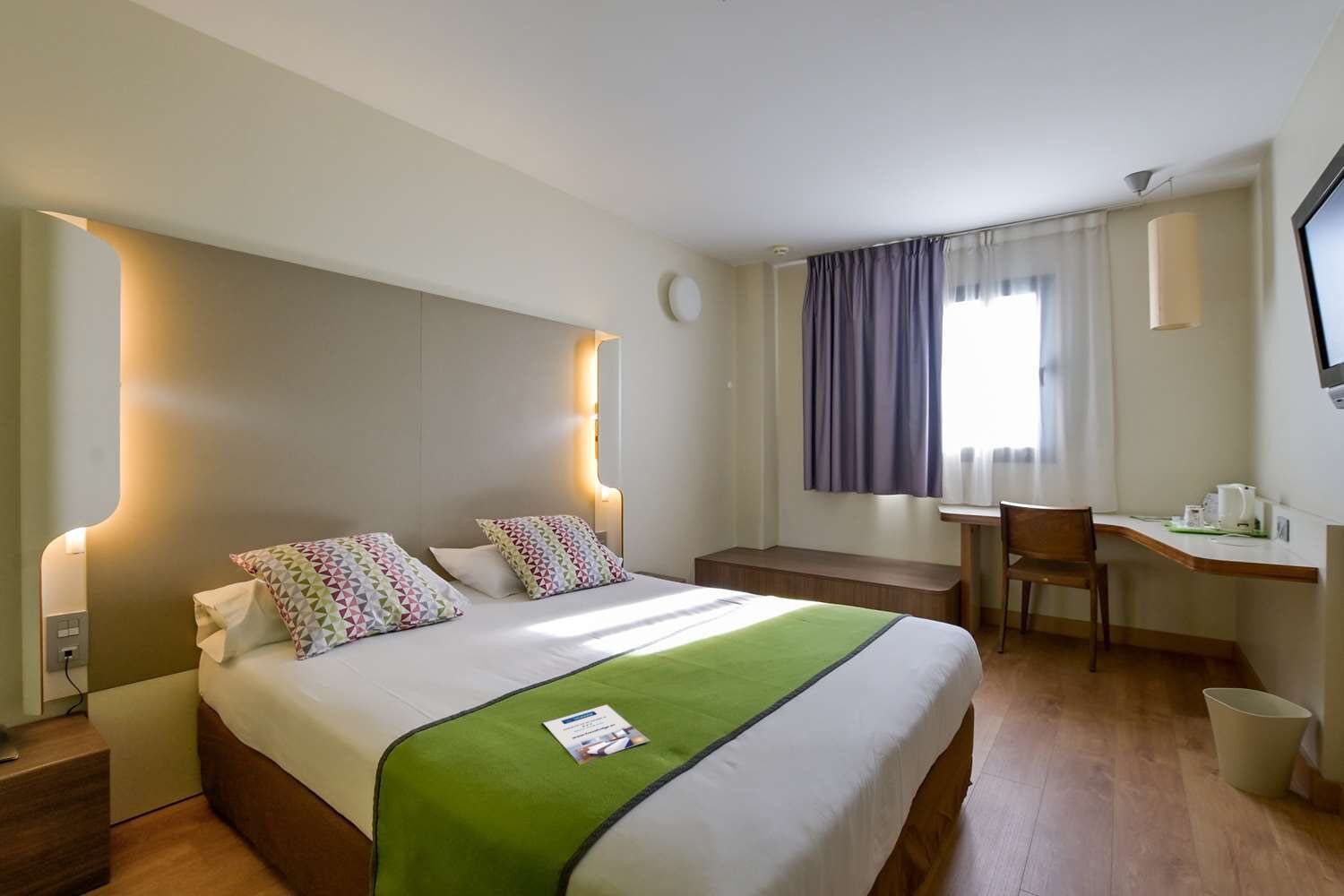 Foto - Travelodge Málaga Airport