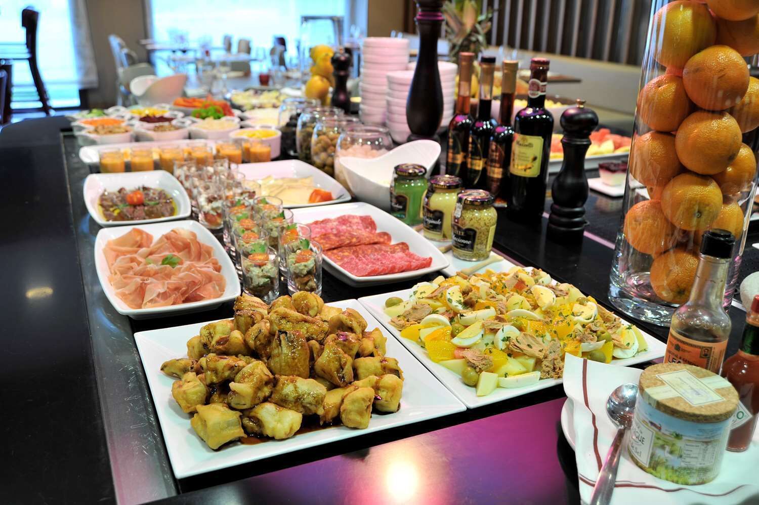 Foto - Travelodge Málaga Airport