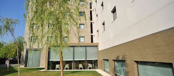 Travelodge Malaga Airport