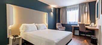 Travelodge Malaga Airport