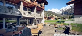 Hotel Alpina