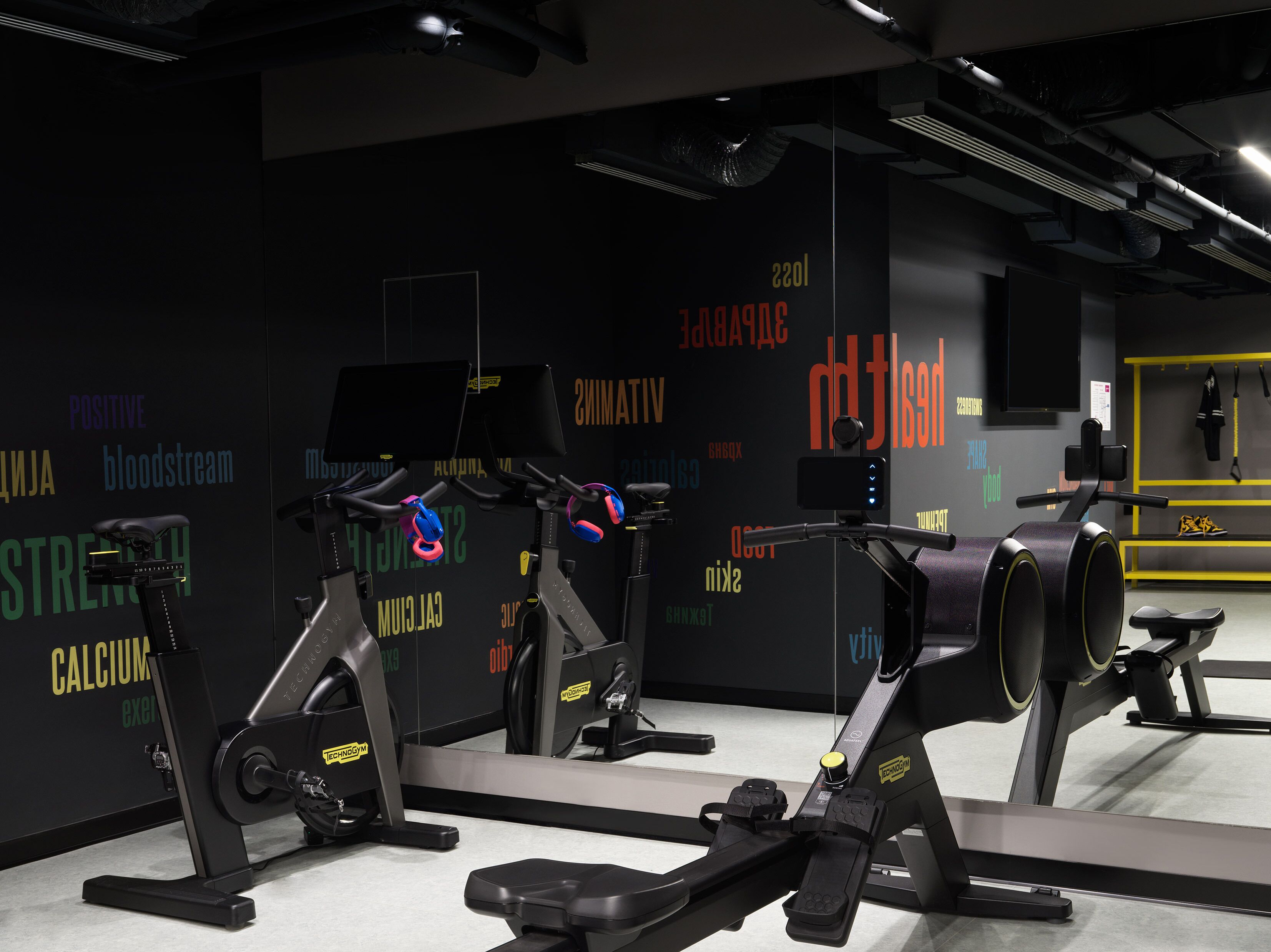 Foto - Moxy Belgrade