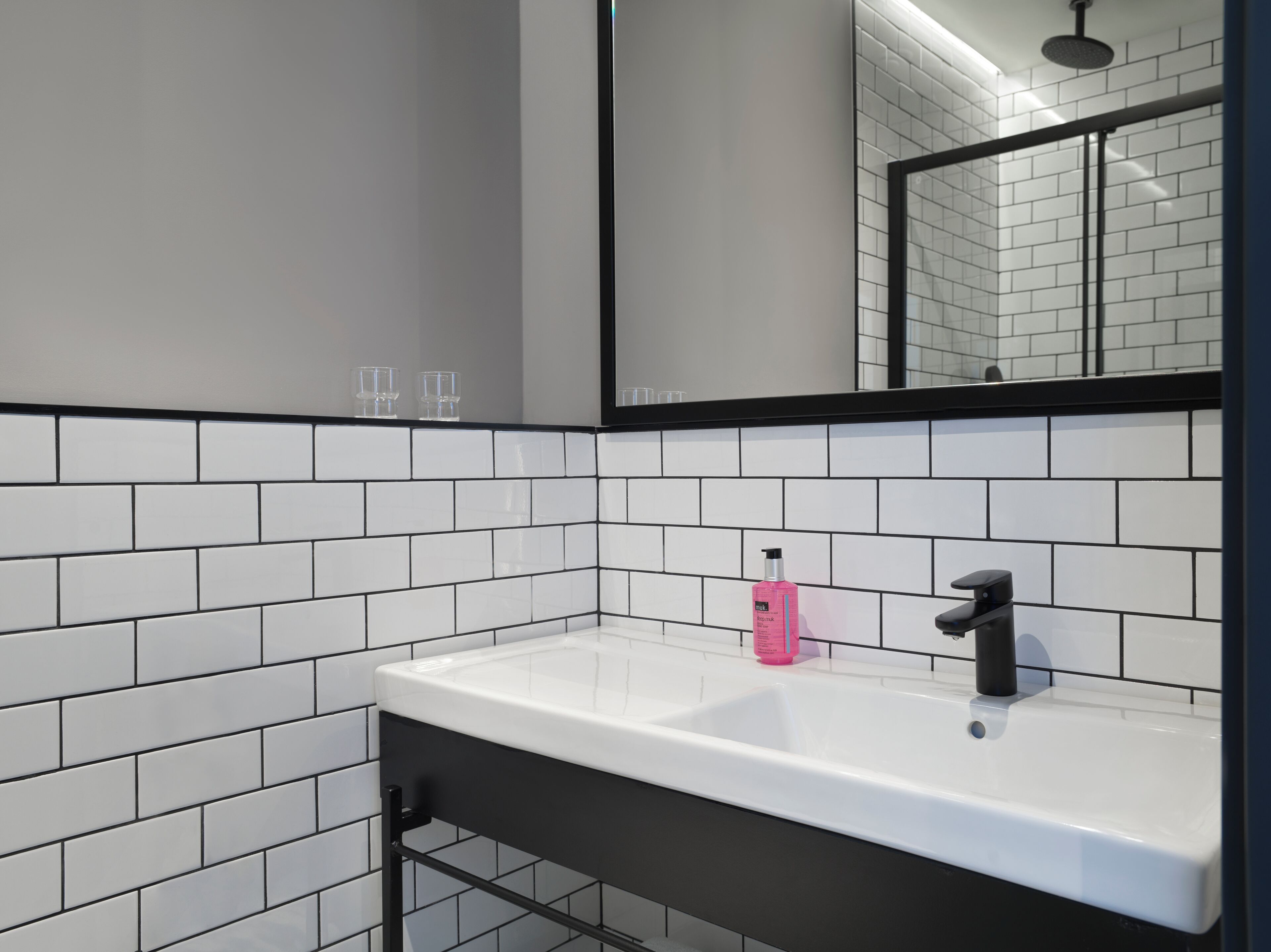 Foto - Moxy Belgrade