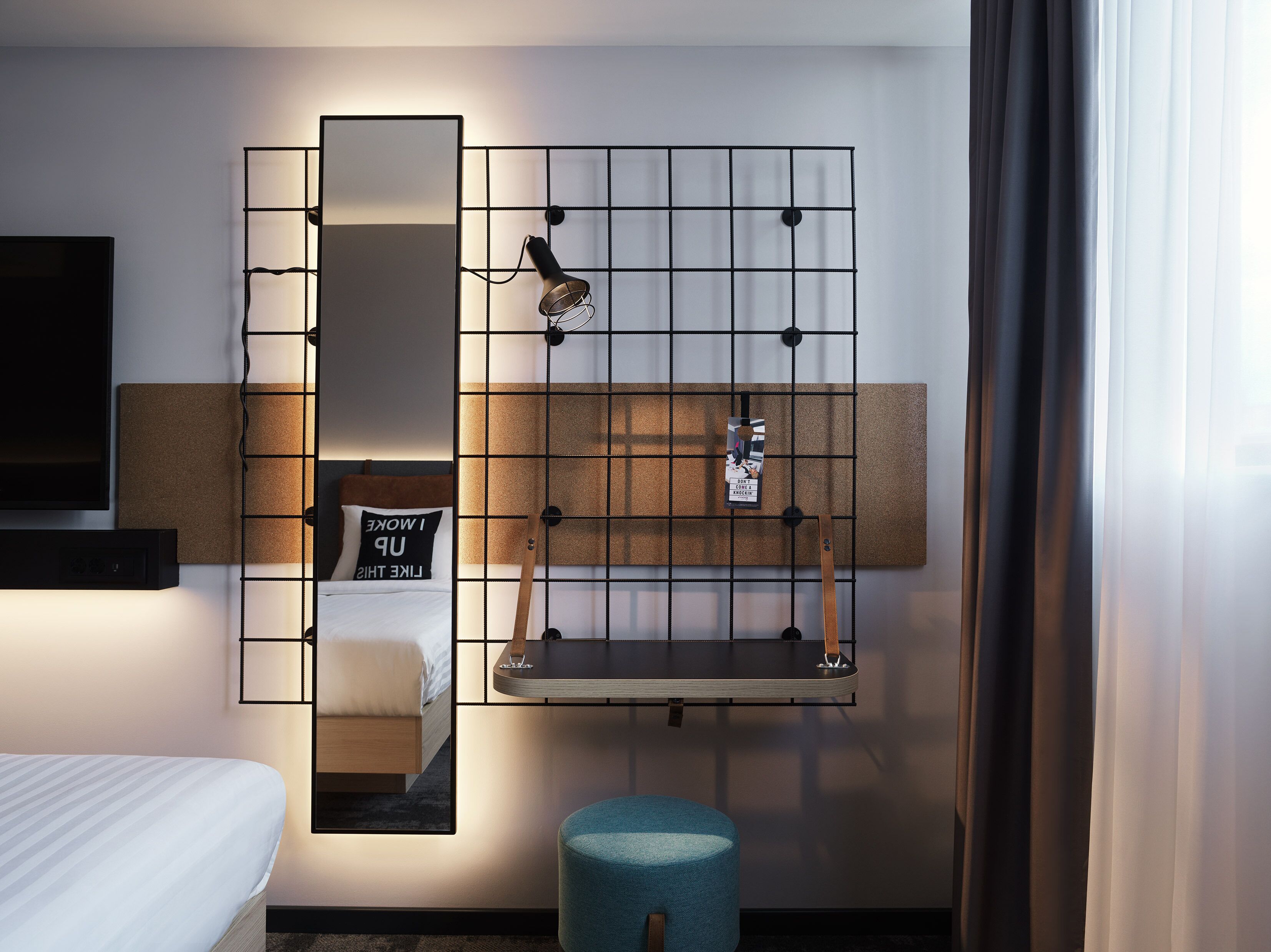 Foto - Moxy Belgrade