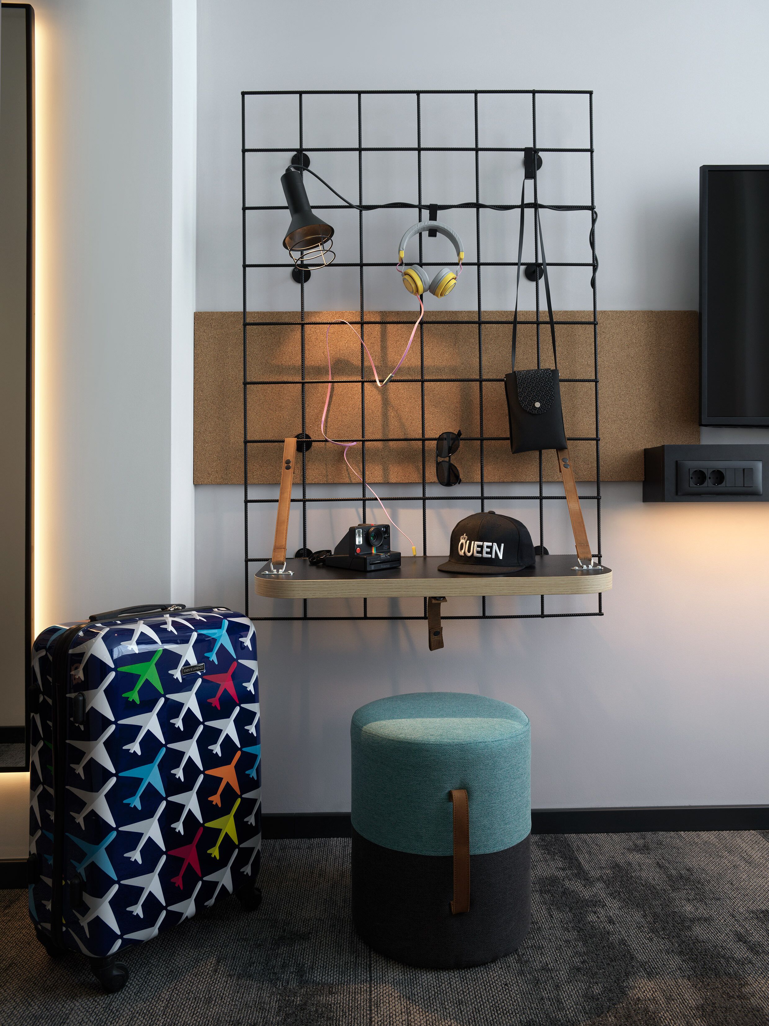 Foto - Moxy Belgrade