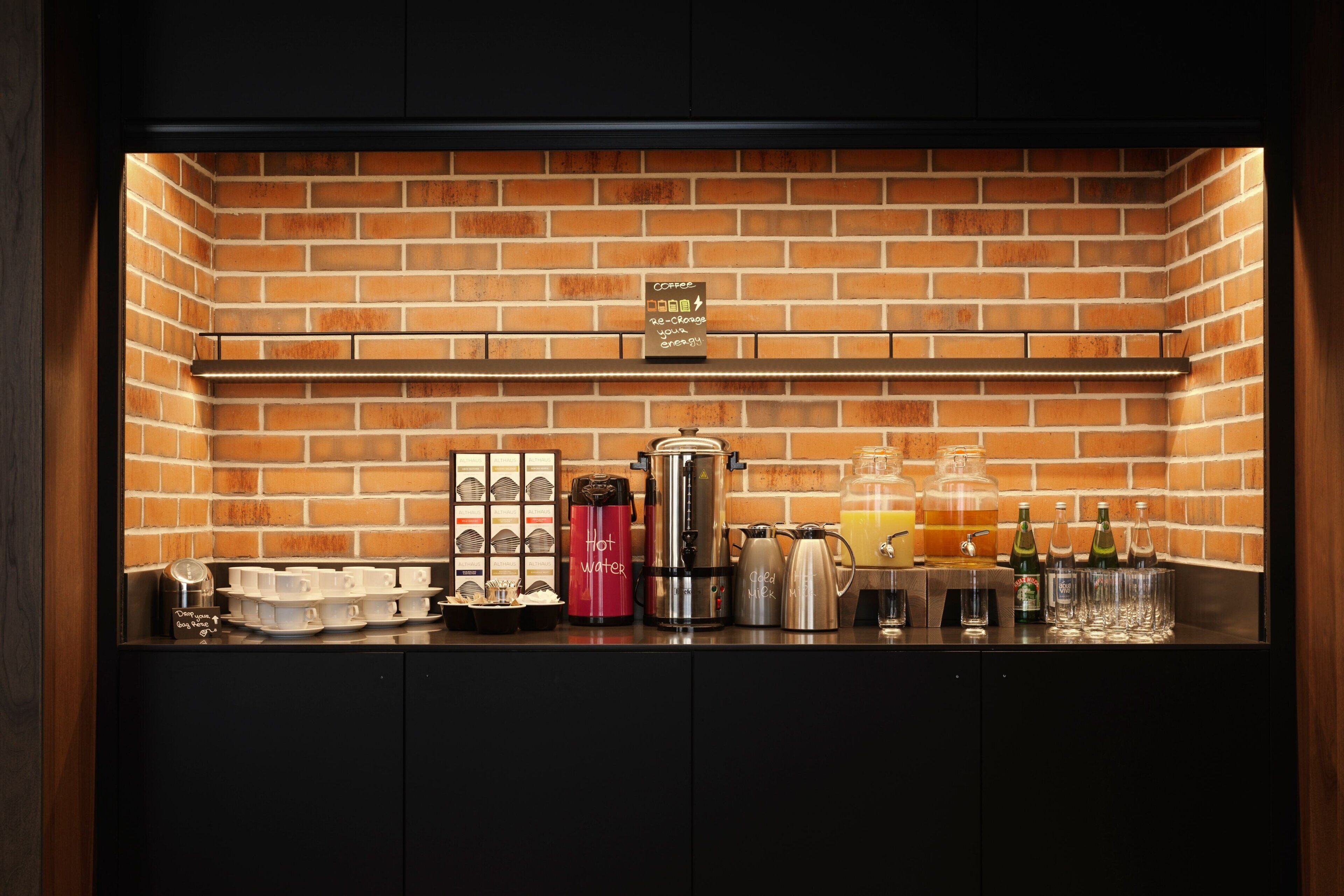 Foto - Moxy Belgrade