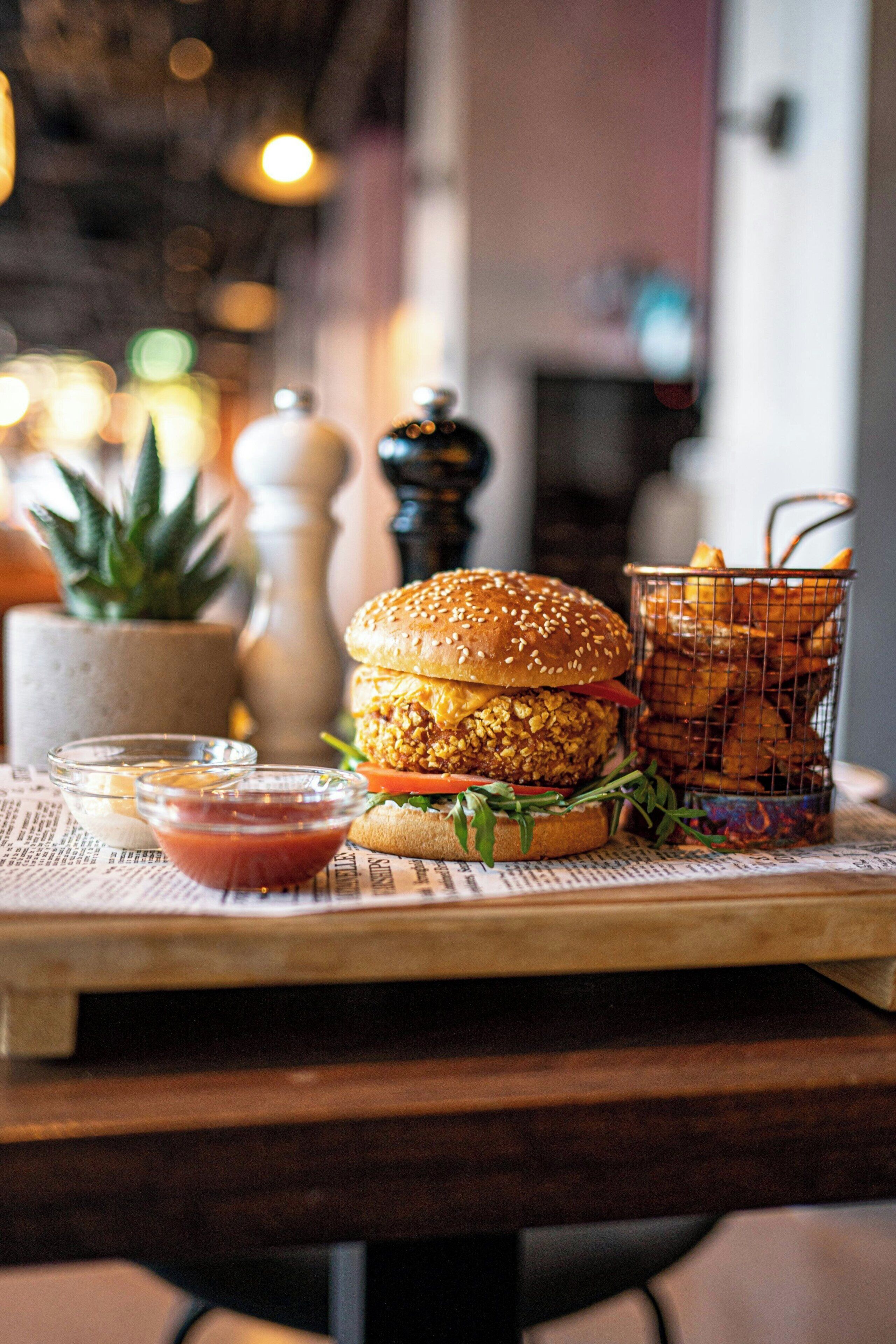 Foto - Moxy Belgrade