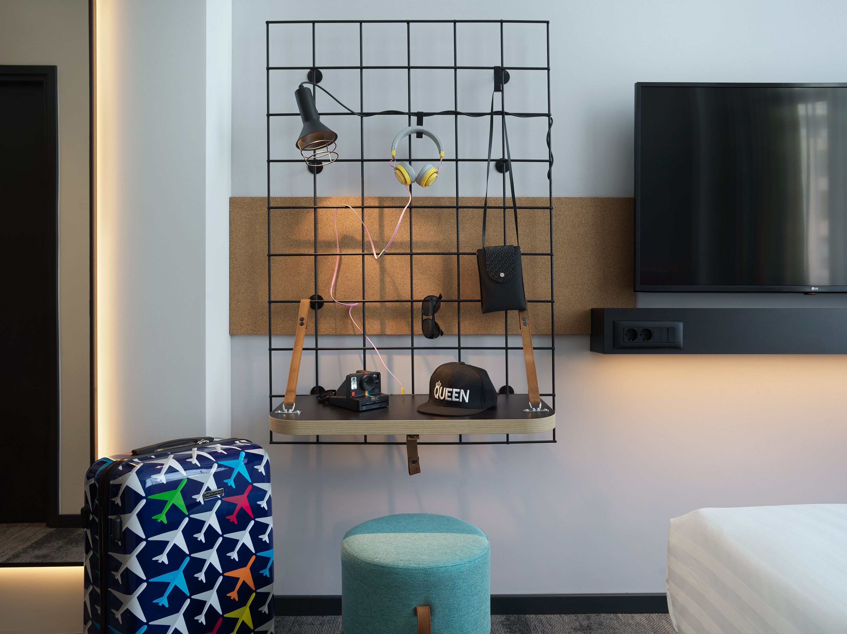 Foto - Moxy Belgrade