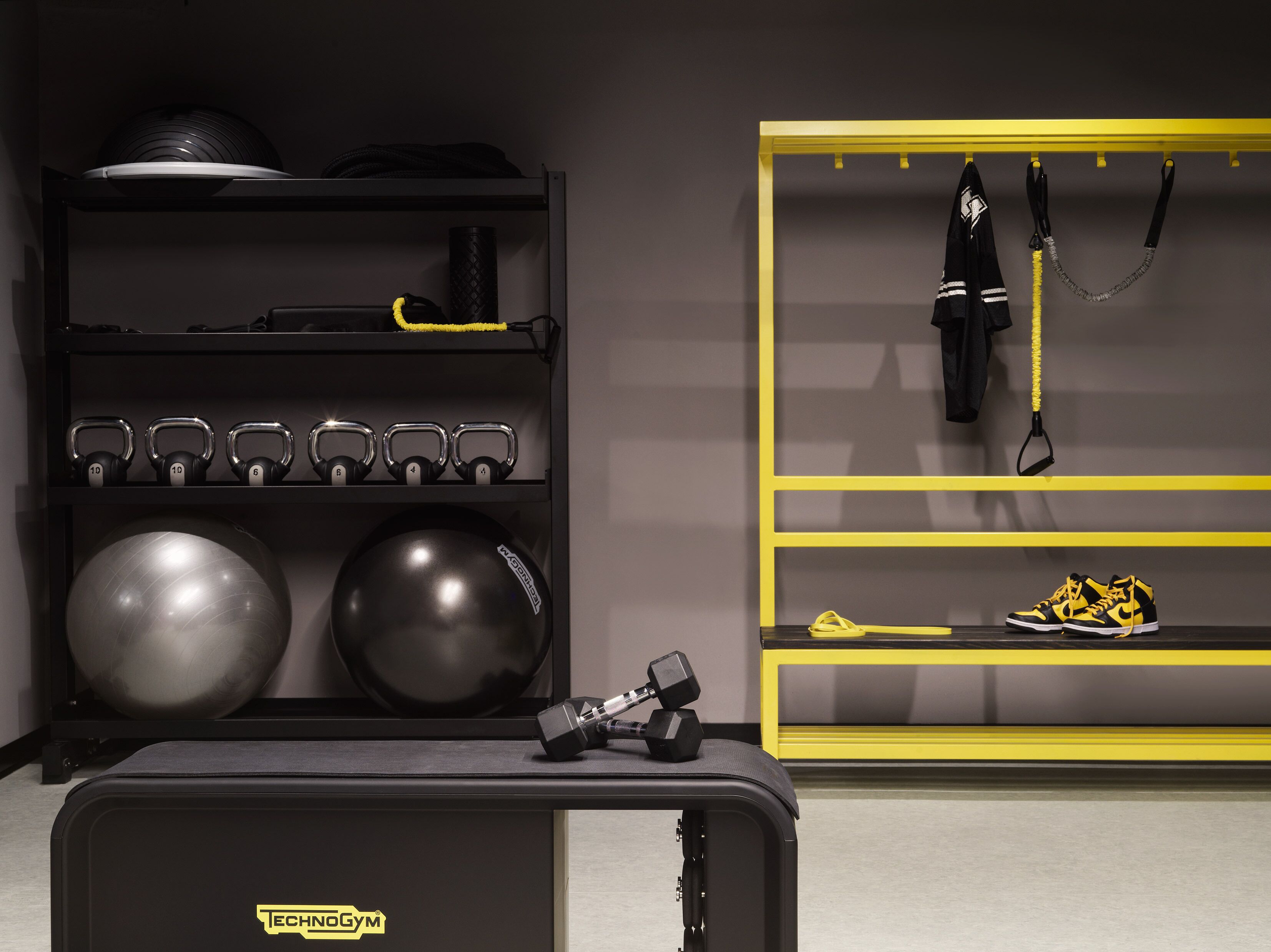 Foto - Moxy Belgrade