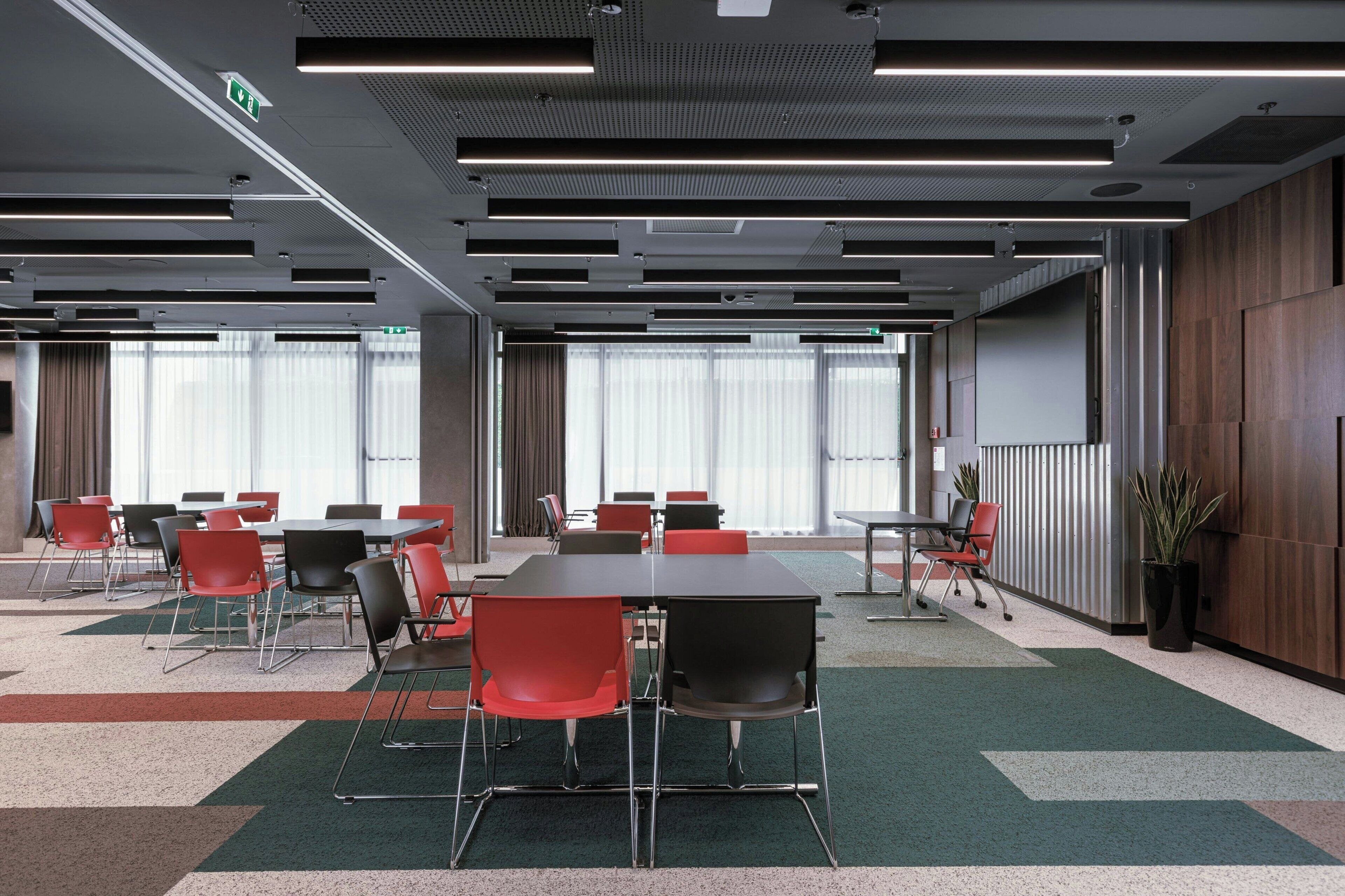 Foto - Moxy Belgrade