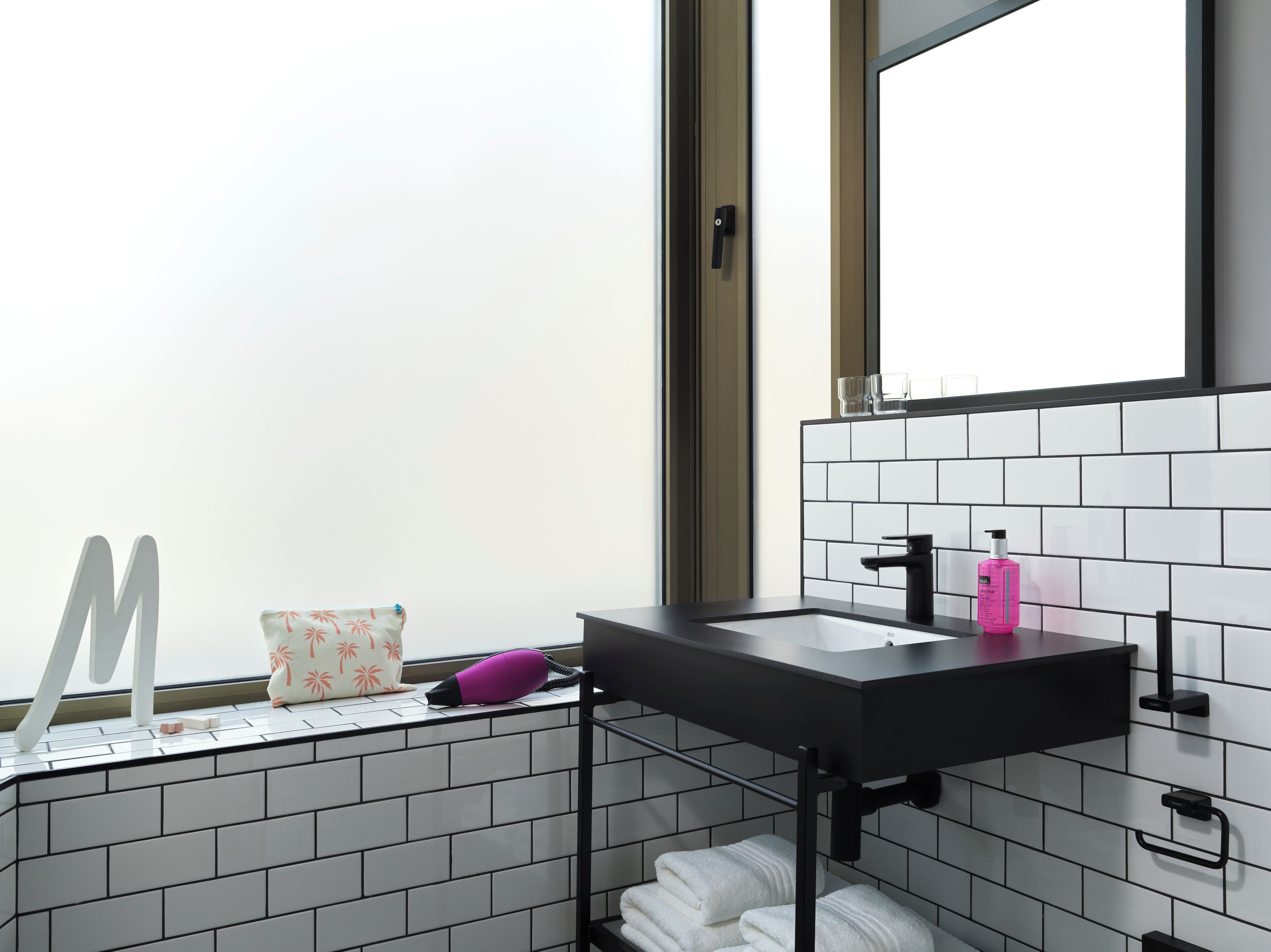 Foto - Moxy Belgrade