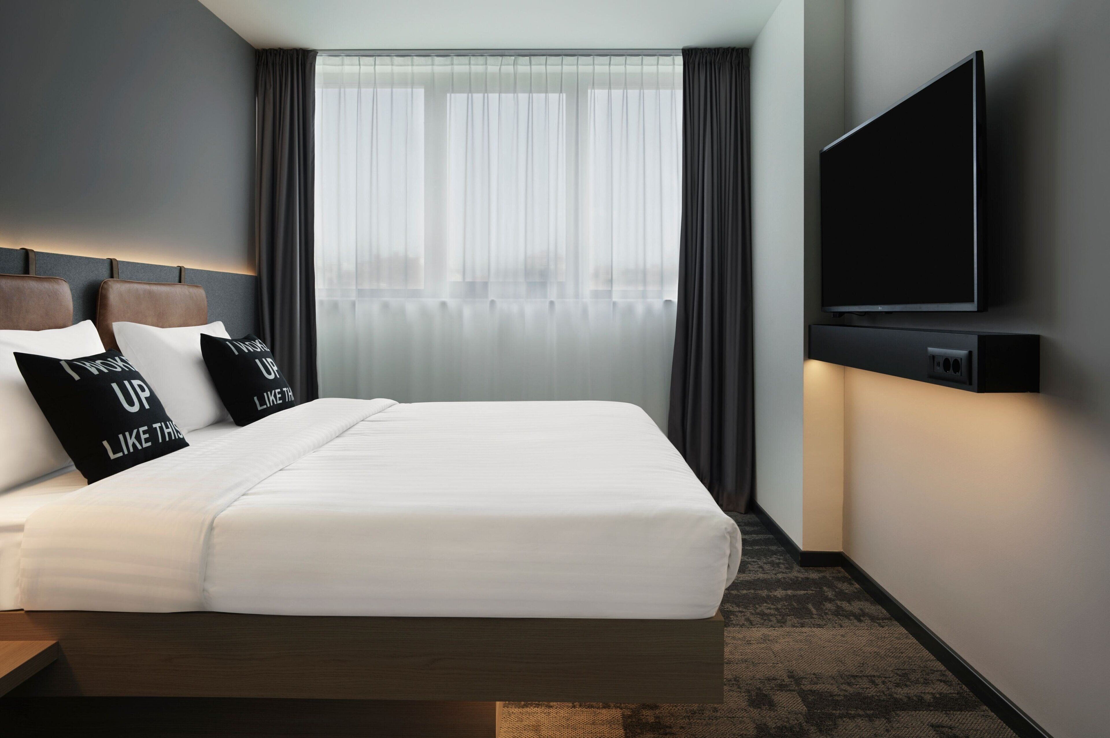 Foto - Moxy Belgrade