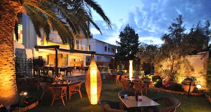 Hotel Kalloni