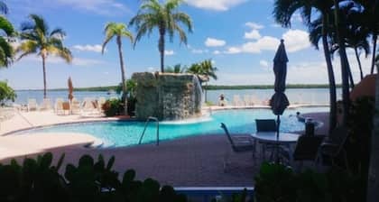 Lovers Key Resort by Check In Vacation Rentals