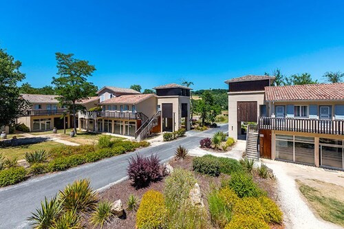 Le Domaine D'Albret - Golf & Resort