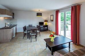 Apartment, 2 Bedrooms