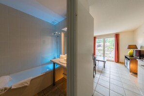 Apartment, 1 Bedroom