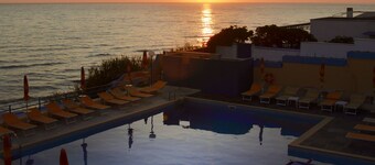 Grand Hotel Dei Cesari