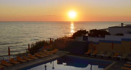 Grand Hotel Dei Cesari