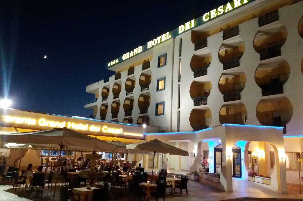 Grand Hotel Dei Cesari