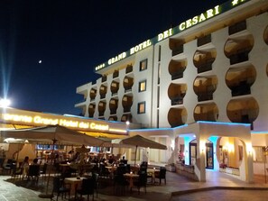 Exterior - Grand Hotel Dei Cesari (Anzio)