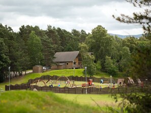 Exterior - Macdonald Strathspey Hotel (Aviemore)