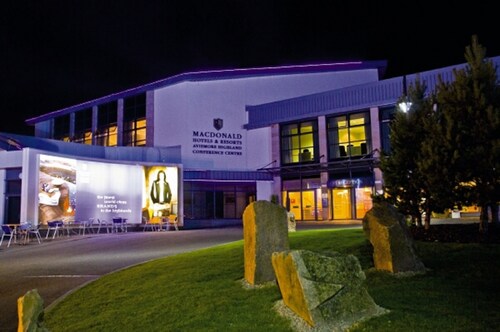 Macdonald Strathspey Hotel