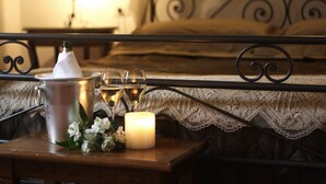 Room - La Residenza Millennium (Florence)
