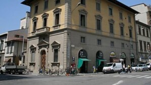 Exterior - La Residenza Millennium (Florence)