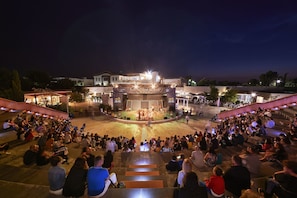 Espectáculos de teatro