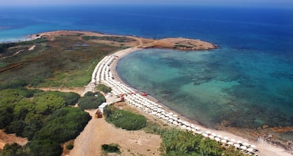 CDSHotels Riva Marina Resort