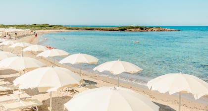 CDSHotels Riva Marina Resort