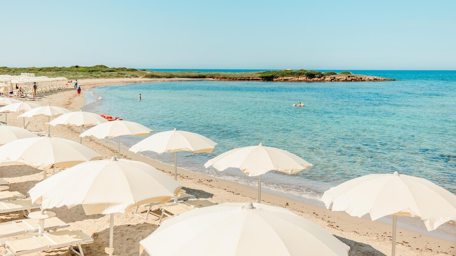 CDSHotels Riva Marina Resort