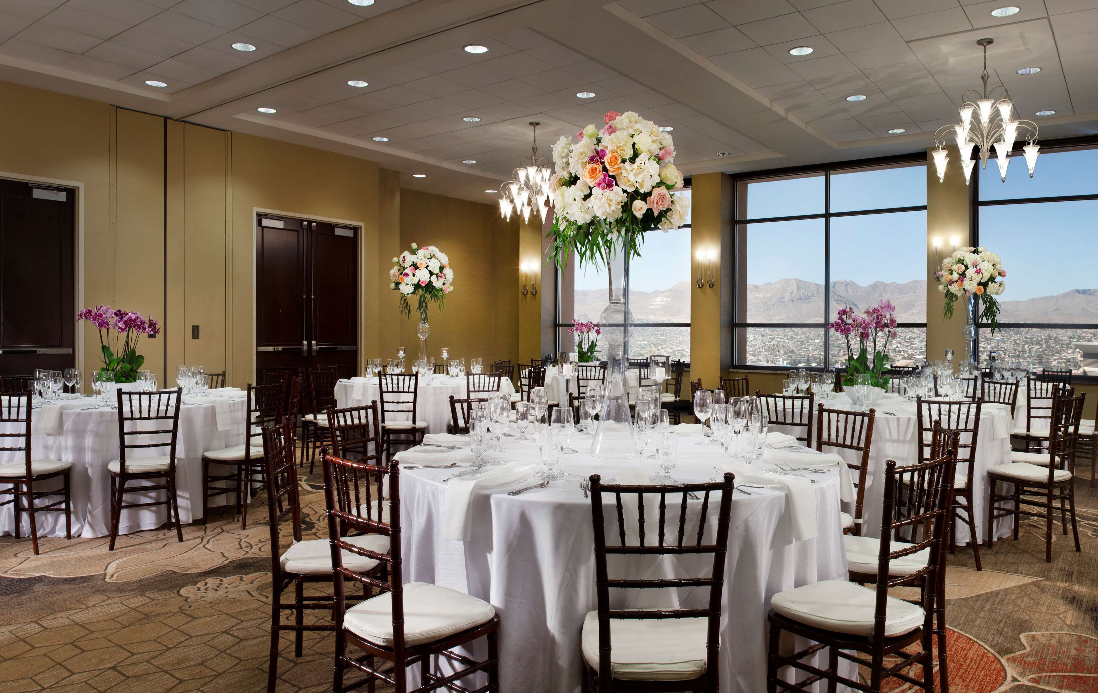 Foto - Doubletree By Hilton  El Paso Downtown