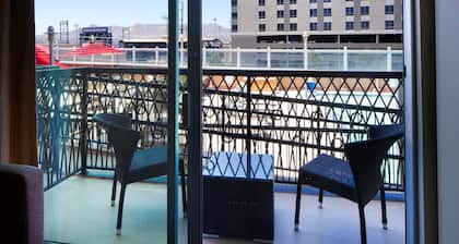 DoubleTree by Hilton El Paso Downtown