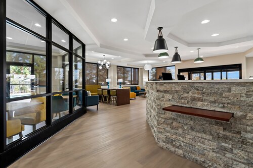 Comfort Suites Augusta Riverwatch