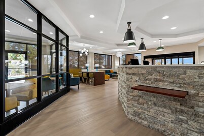 Comfort Suites Augusta Riverwatch