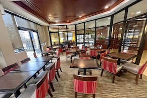 Sala da pranzo