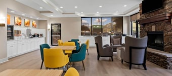 Comfort Suites Augusta Riverwatch