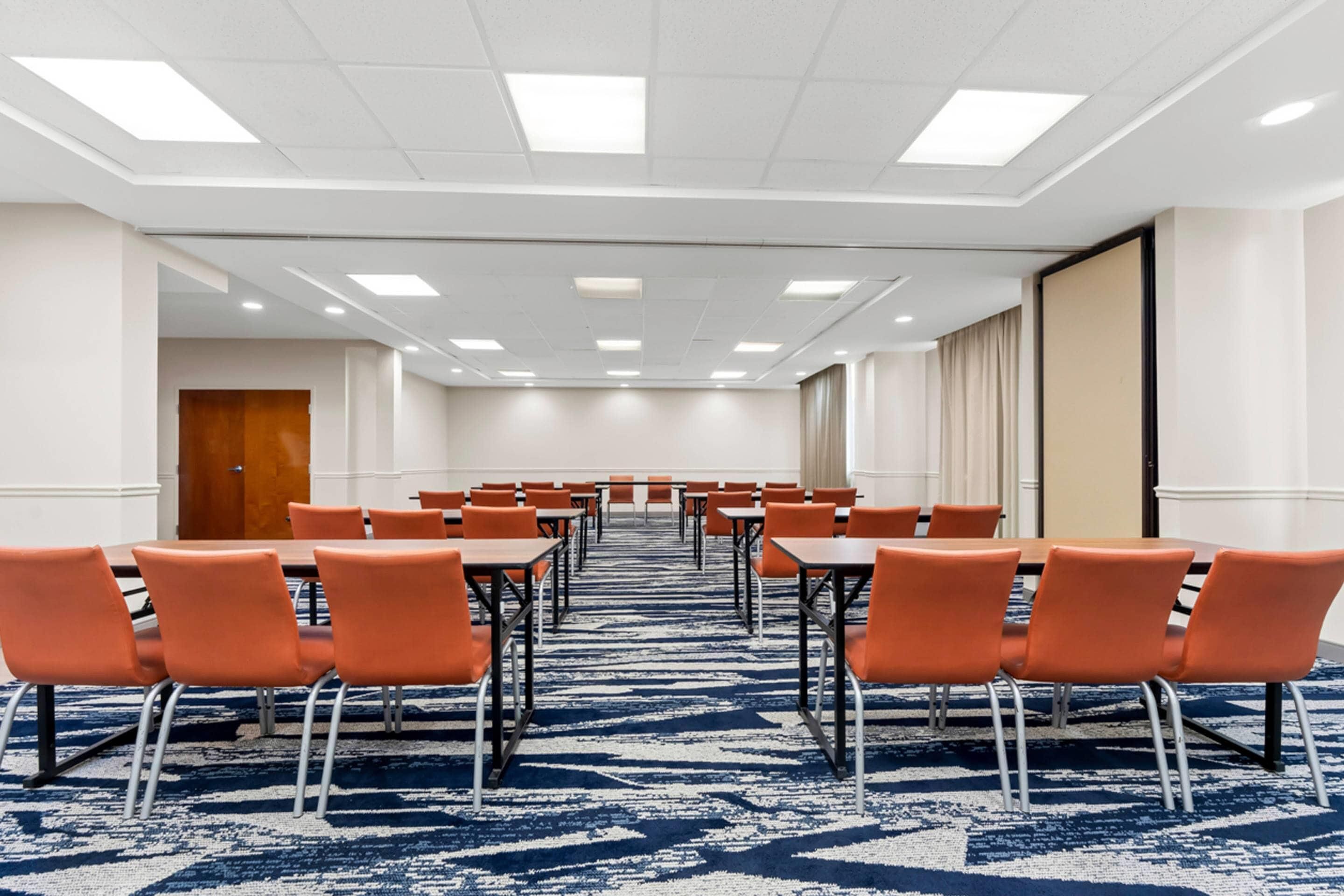 Sala de reunions