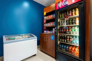 Property amenity - Comfort Suites Augusta Riverwatch (Augusta)