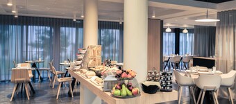 Hôtel Mercure Nantes Ouest Saint-Herblain Zenith