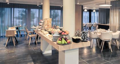 Hôtel Mercure Nantes Ouest Saint-Herblain Zenith