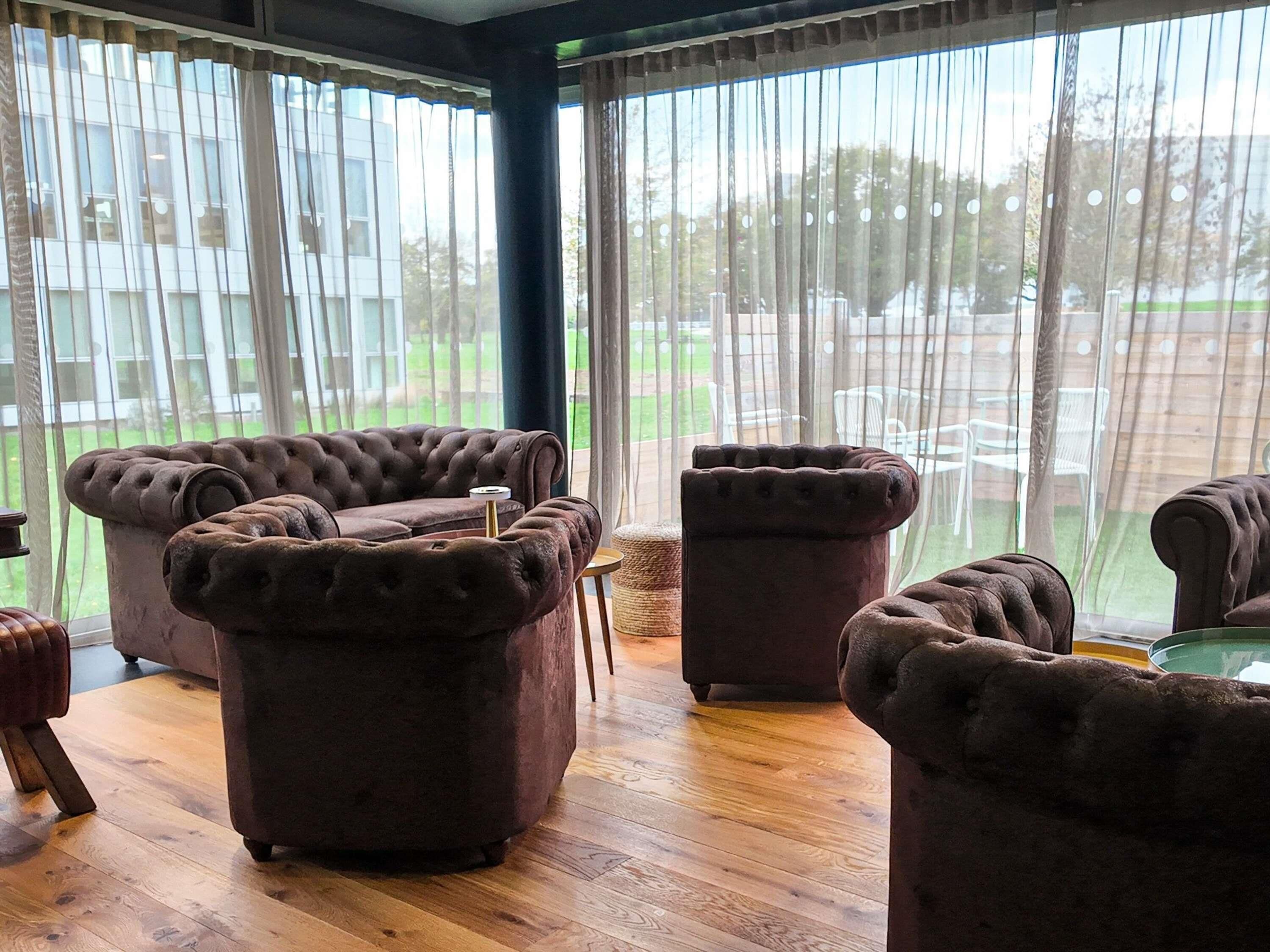 Photo - Hôtel Mercure Zénith Nantes Saint-Herblain