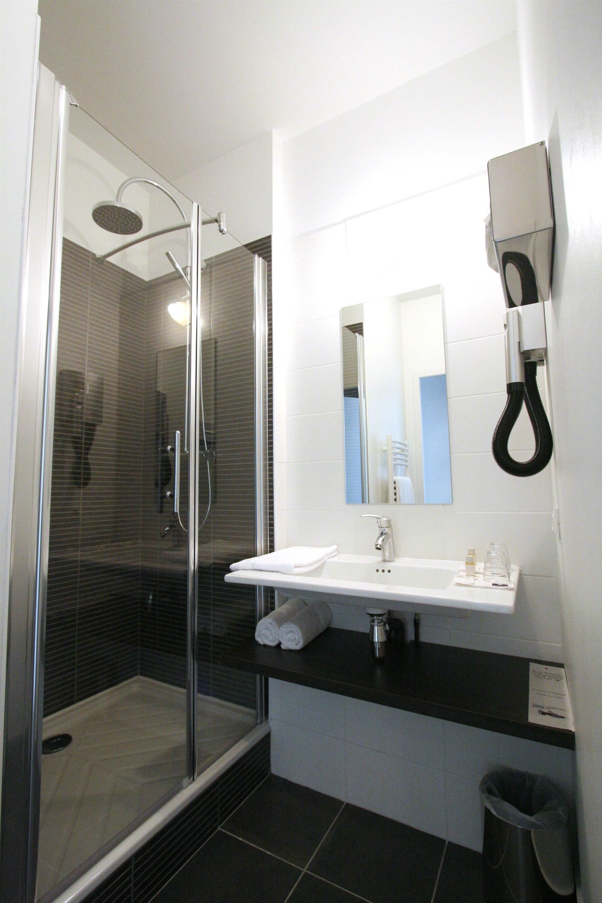 Foto - Hôtel Mercure Nantes Ouest Saint-Herblain Zenith