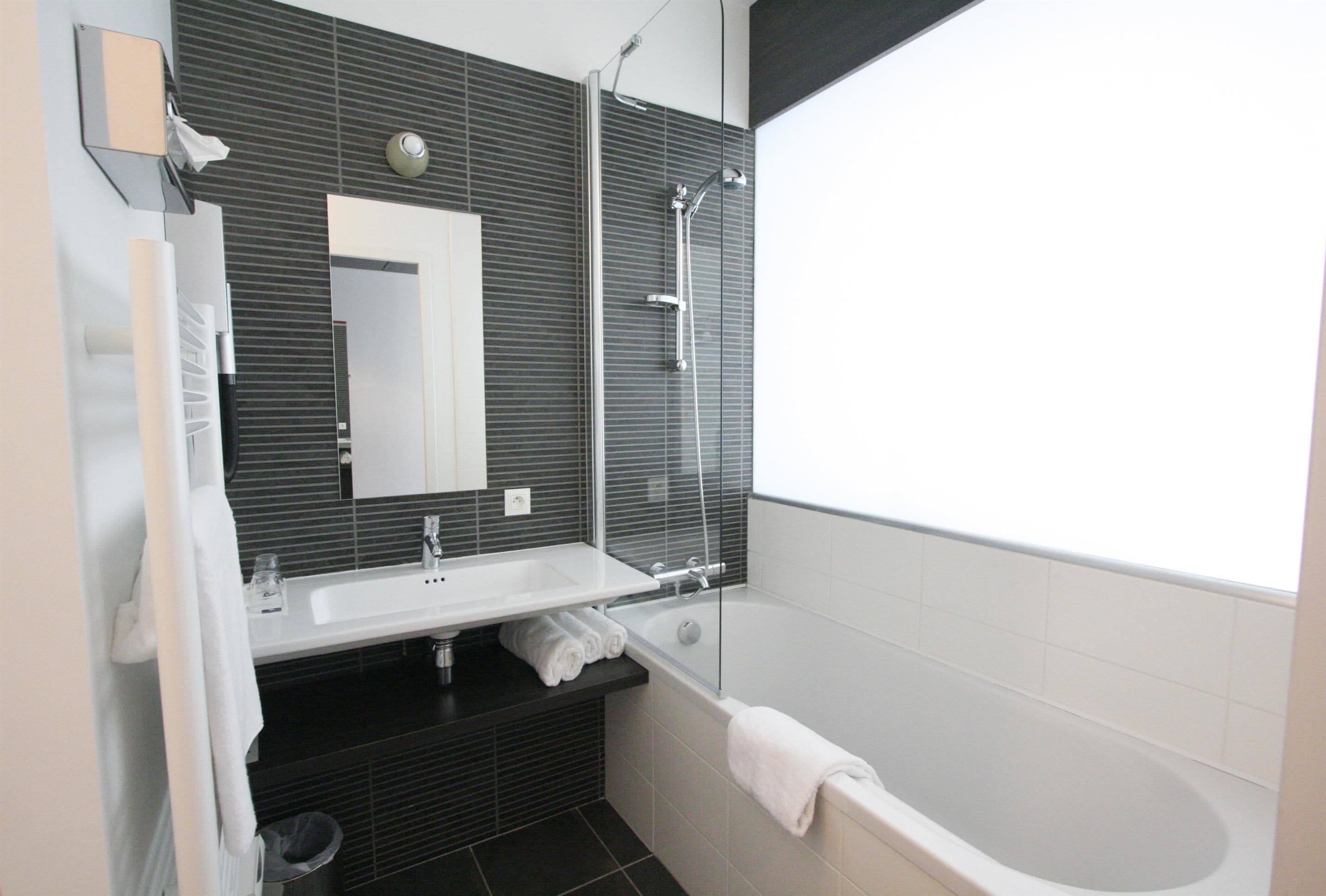 Foto - Hôtel Mercure Zénith Nantes Saint-Herblain