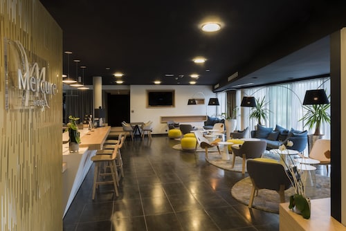 Hôtel Mercure Nantes Ouest Saint-Herblain Zenith